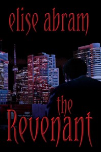 "The Revenant" Cover Image