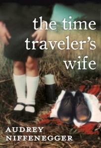 time travelers wife