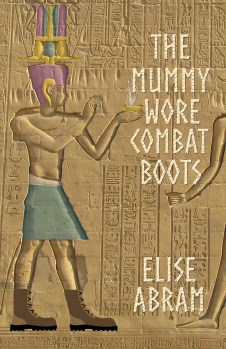 mummy, archaeology, police procedural, toronto, gaming