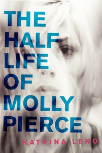 half life of molly pierece