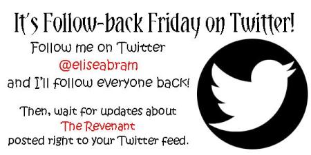 new follow back friday