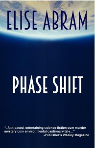 Phase Shift by Elise Abram